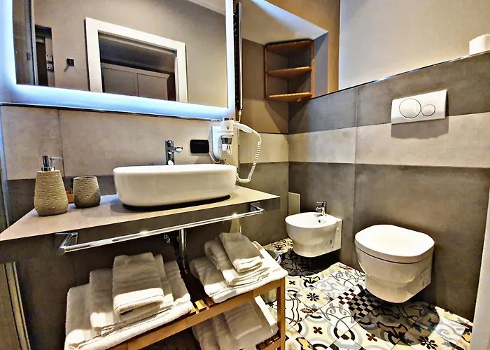 Fabio Massimo 4* Rome