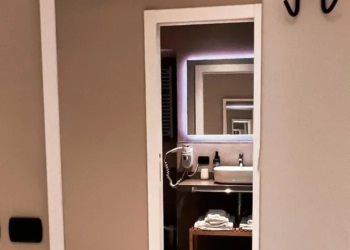 Fabio Massimo Maison d'hôtes