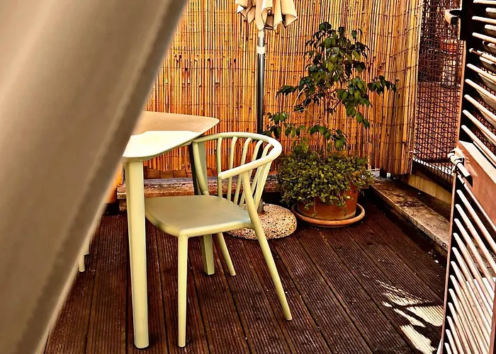 Fabio Massimo Maison d'hôtes 4*