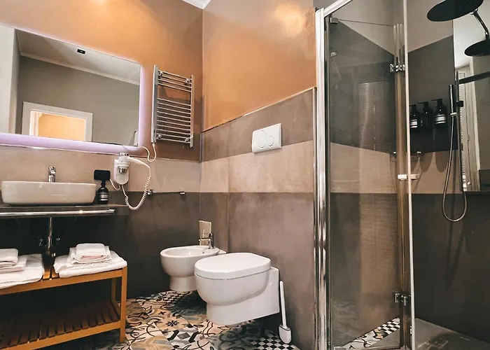 Maison d'hôtes Fabio Massimo Rome