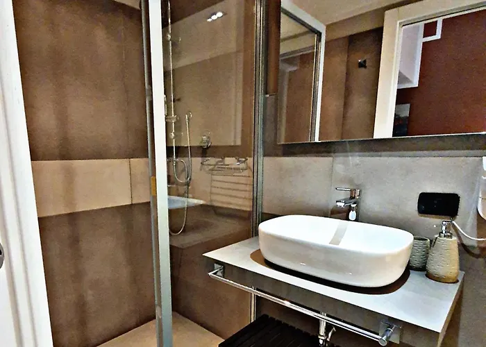 Maison d'hôtes Fabio Massimo 4*