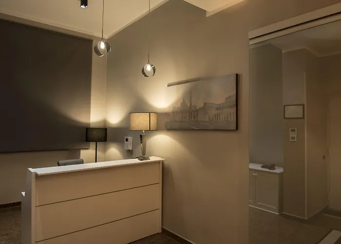 Fabio Massimo 4* Rome
