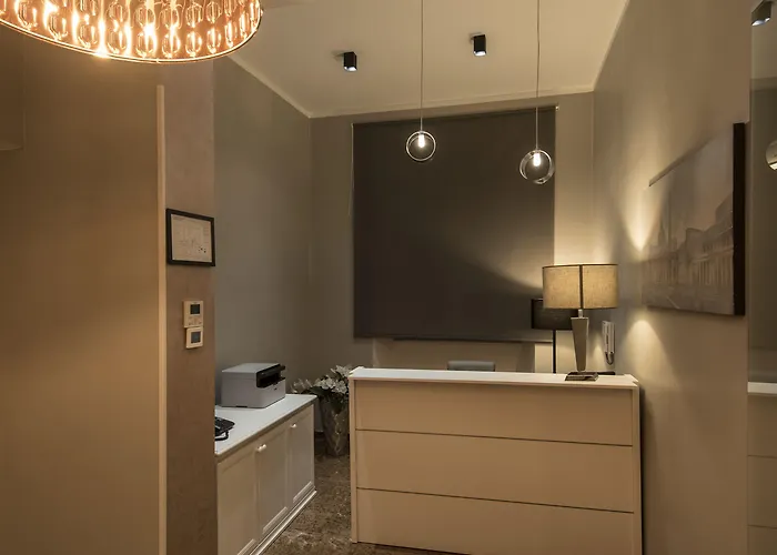Fabio Massimo Maison d'hôtes 4*