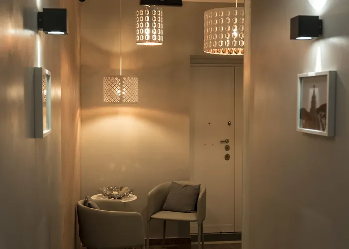 Fabio Massimo Maison d'hôtes