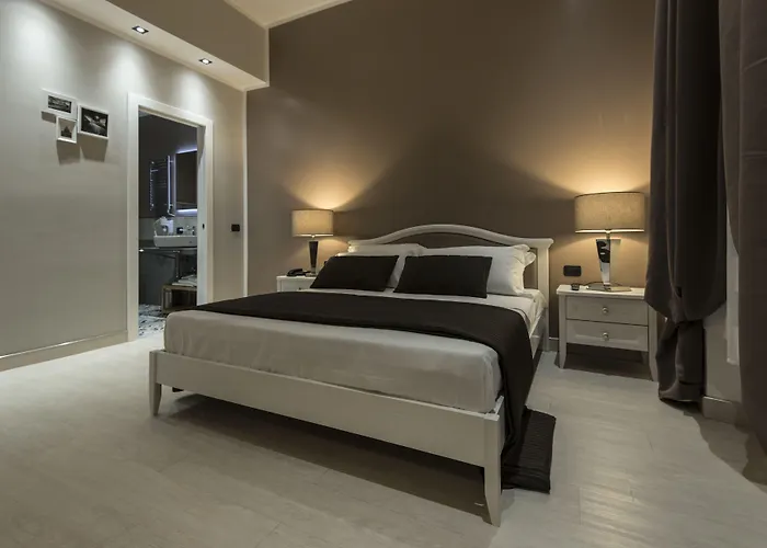 Fabio Massimo Maison d'hôtes