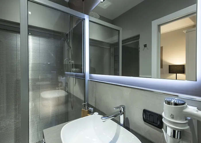Fabio Massimo Maison d'hôtes 4*