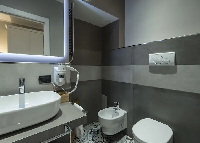 Fabio Massimo Maison d'hôtes 4*