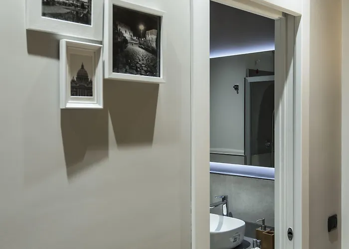 Fabio Massimo 4* Rome