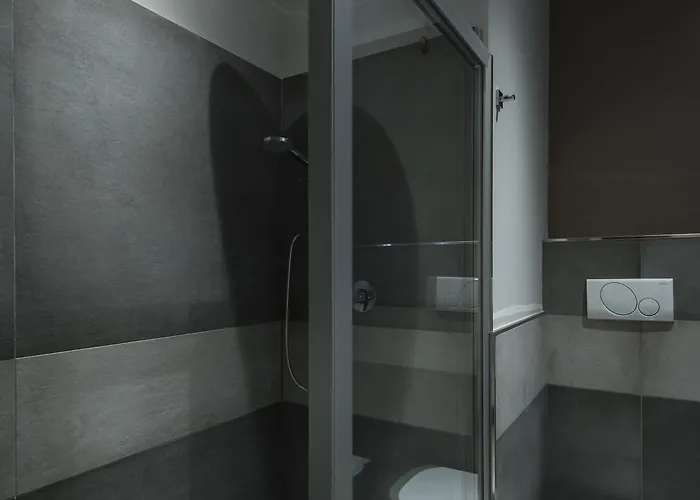 Fabio Massimo Maison d'hôtes 4*
