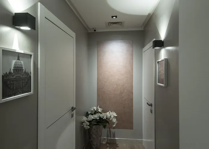 Fabio Massimo Maison d'hôtes 4*