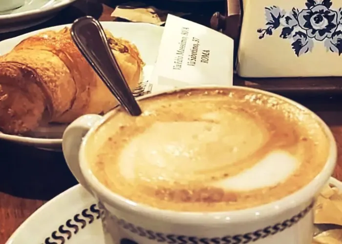 Fabio Massimo 4* Rome