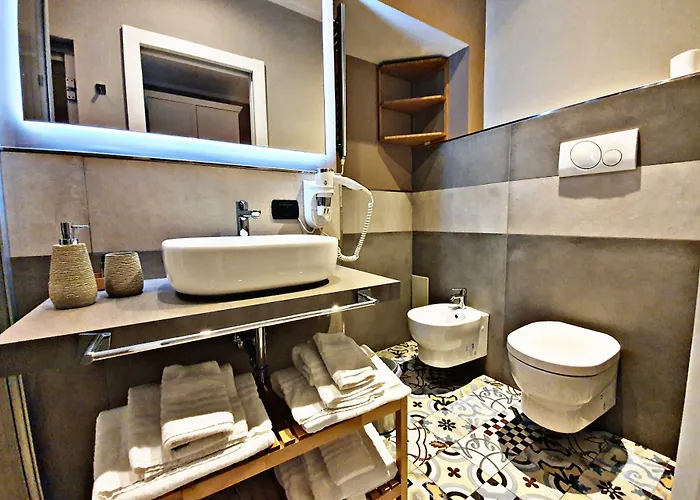 Fabio Massimo Maison d'hôtes 4*