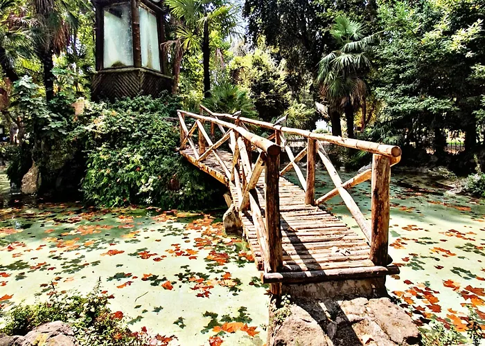Fabio Massimo 4* Rome