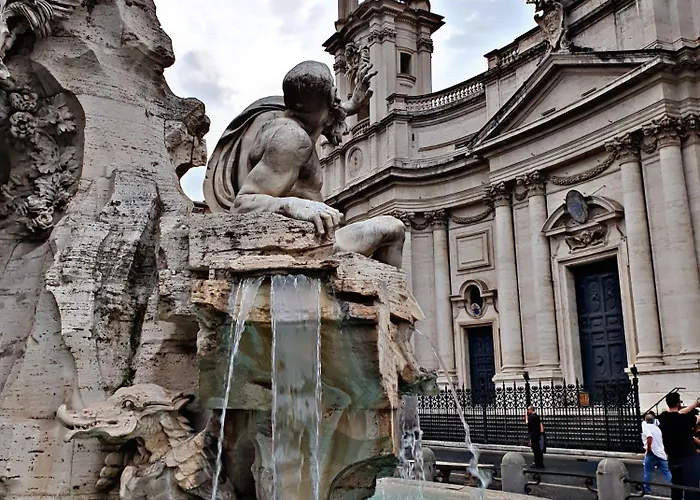 Fabio Massimo Rome