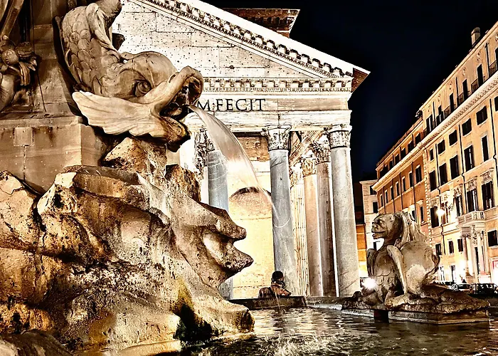 Fabio Massimo Rome